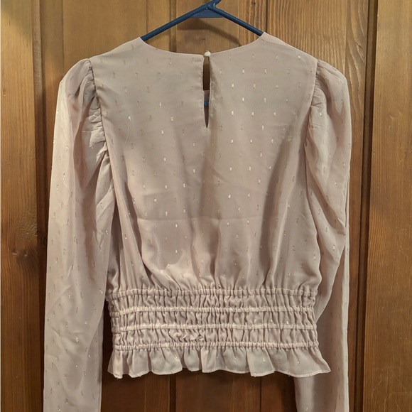 Express blouse - Picture 3 of 4